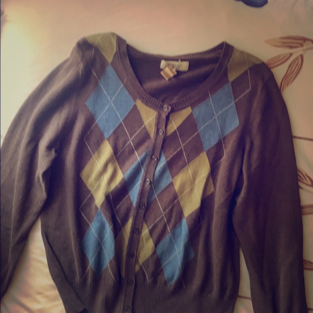 Women’s Cardigan